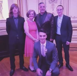 Meet your Posher, Dawn bergdoll